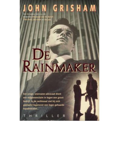 De Rainmaker