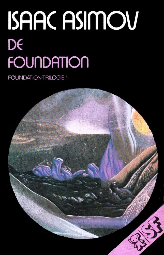 De Foundation