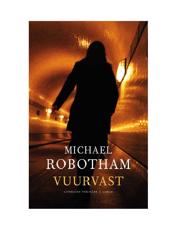 Vuurvast