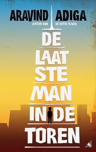 De laatste man in de toren