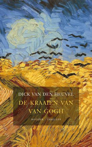 kraaien van Van Gogh, De