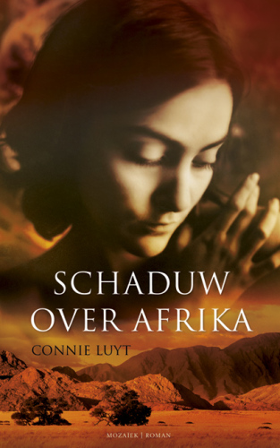 Schaduw Over Afrika