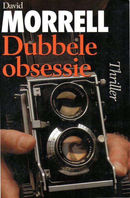 Dubbele obsessie