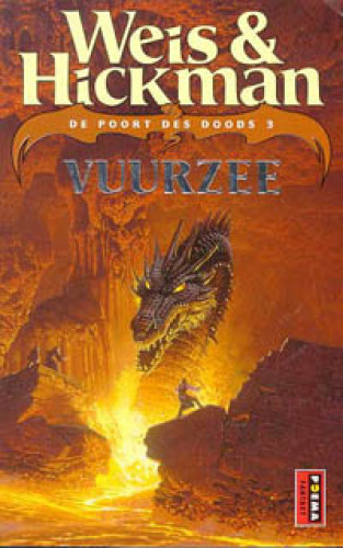 Vuurzee