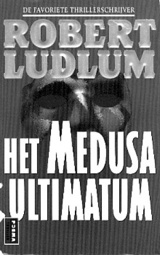 Het Medusa ultimatum