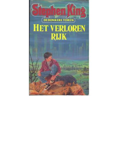 Het verloren rijk