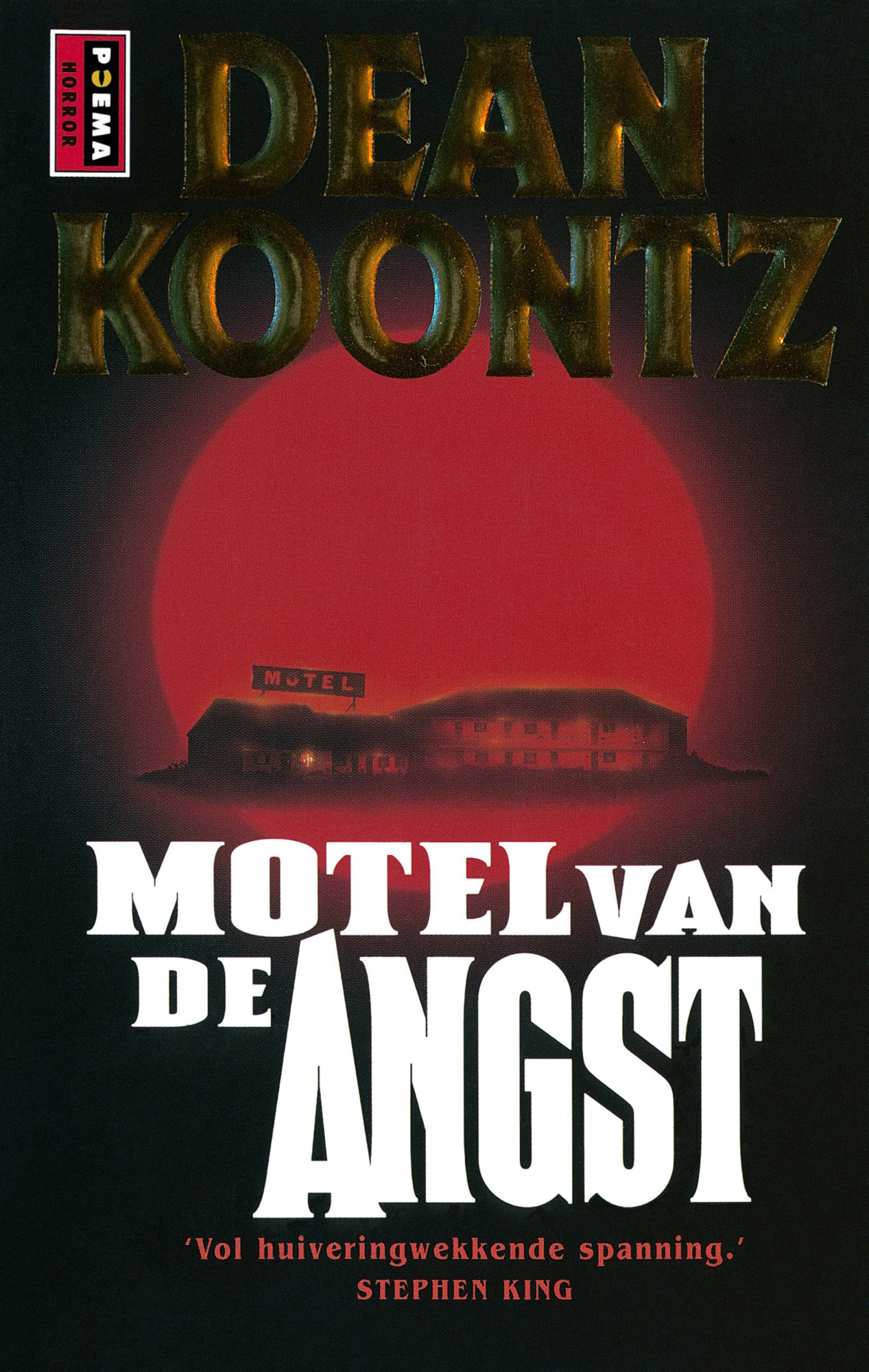 Motel van de angst