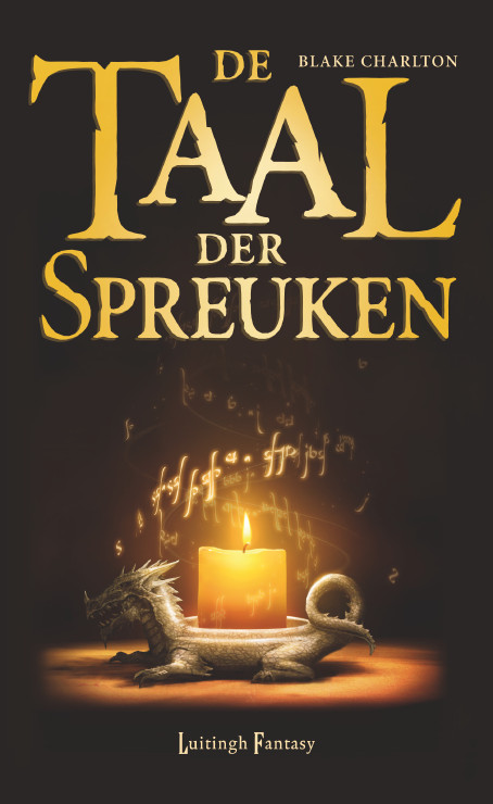 De taal der spreuken