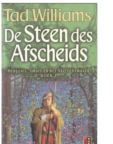 De Steen des Afscheids