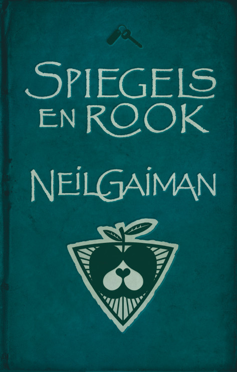 Spiegels en rook