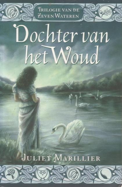 Dochter van het Woud