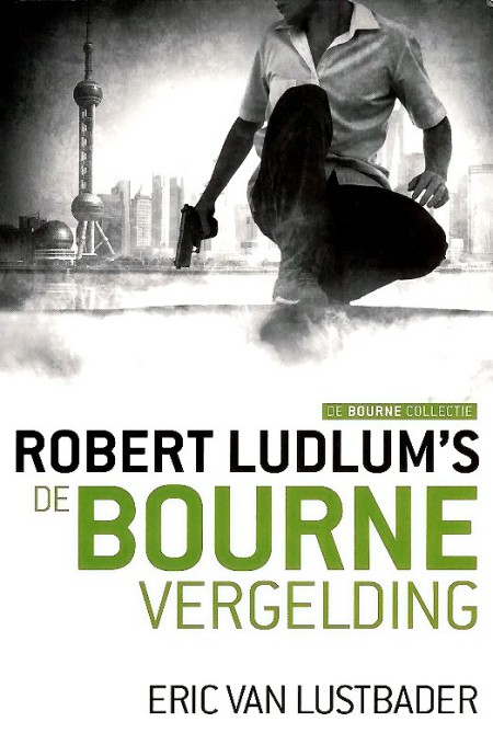 Robert Ludlum's De Bourne vergelding