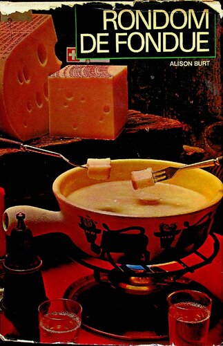 Rondom de fondue