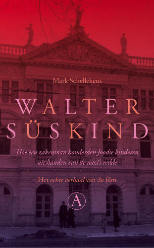 Walter Süskind