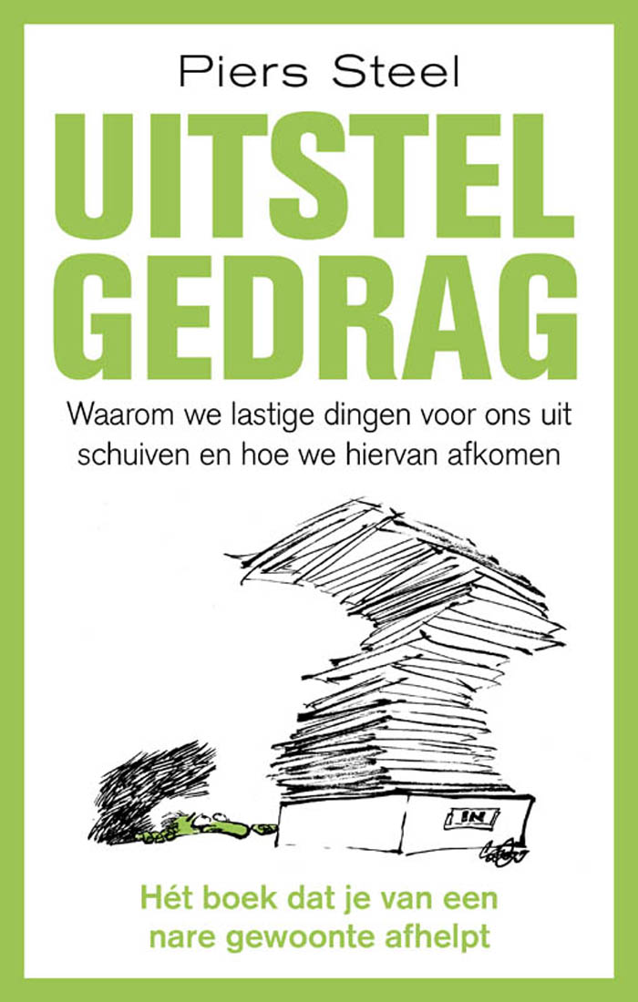 Uitstelgedrag