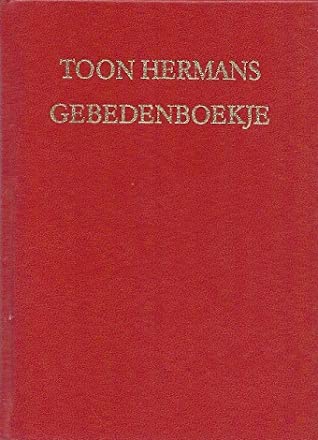 Gebedenboekje