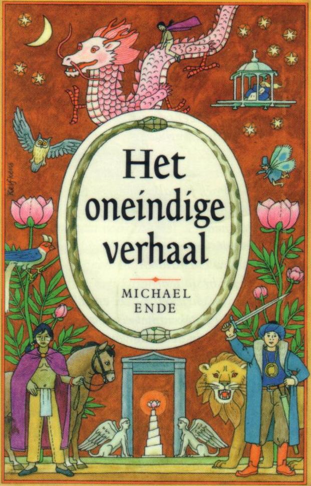 Het oneindige verhaal