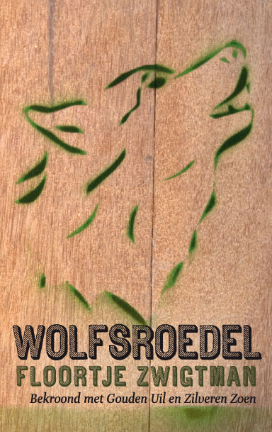 Wolfsroedel