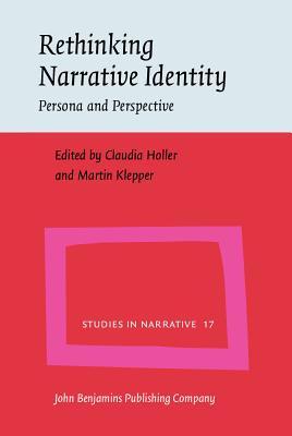 Rethinking Narrative Identity