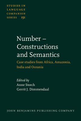 Number - Constructions and Semantics