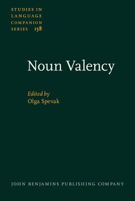 Noun Valency