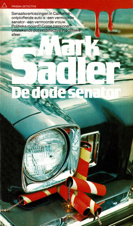 De dode senator