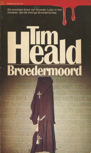 Broedermoord