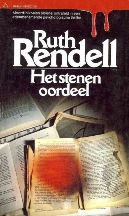 Het stenen oordeel