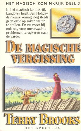 De magische vergissing