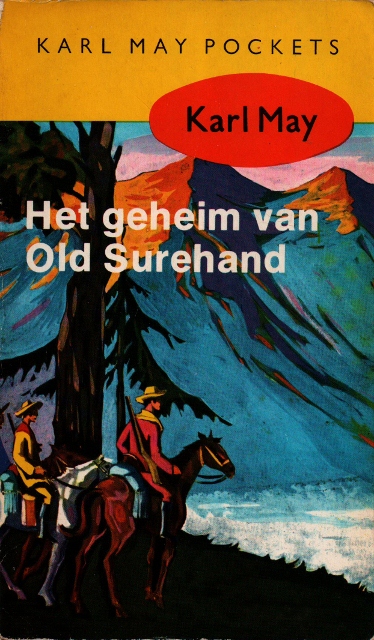 Het geheim van Old Surehand