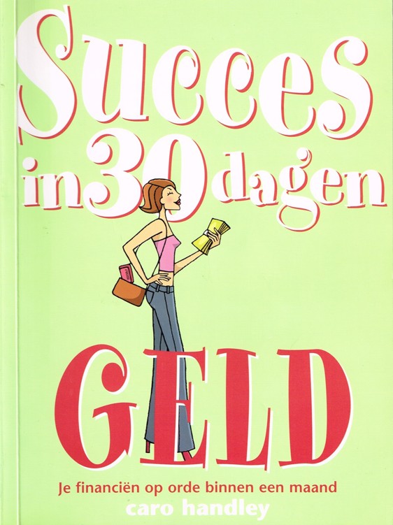 Succes in 30 dagen