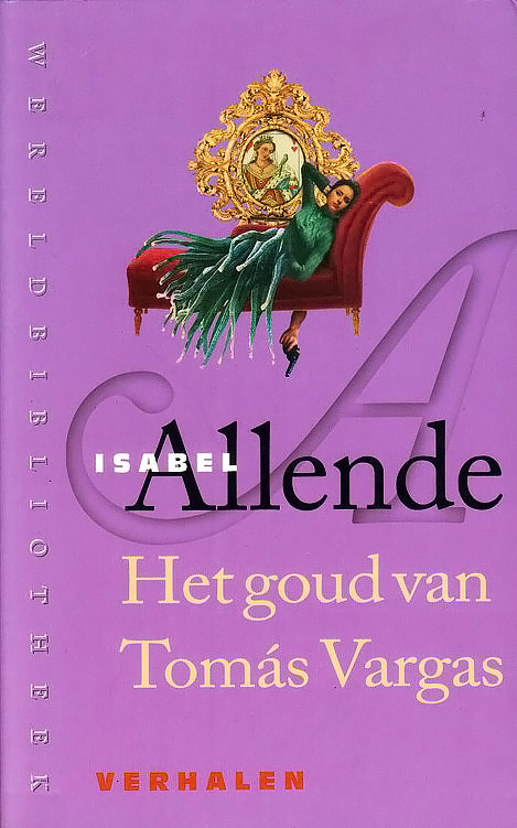 Het goud van Tomas Vargas