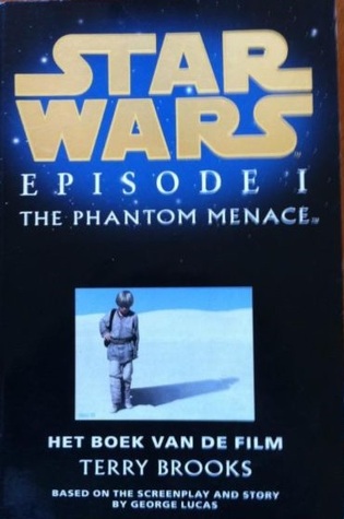 The Phantom Menace