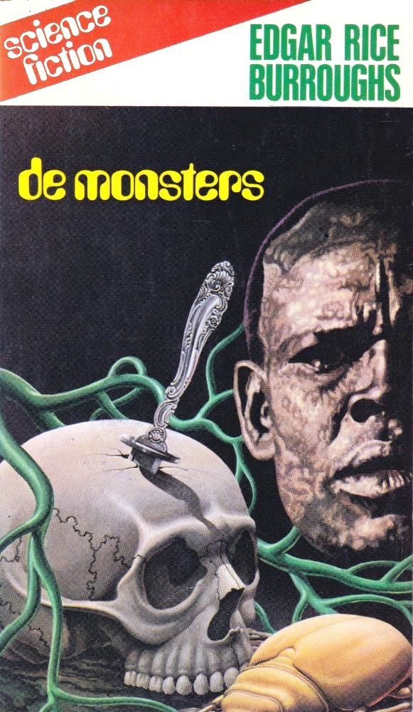 De monsters