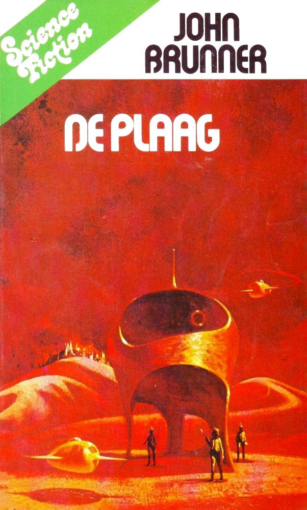 De Plaag