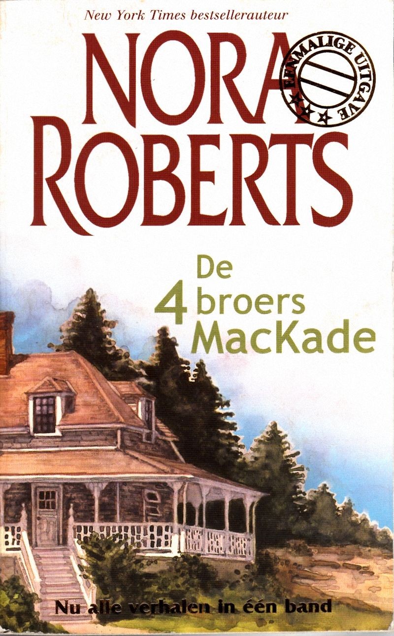 De 4 broers MacKade