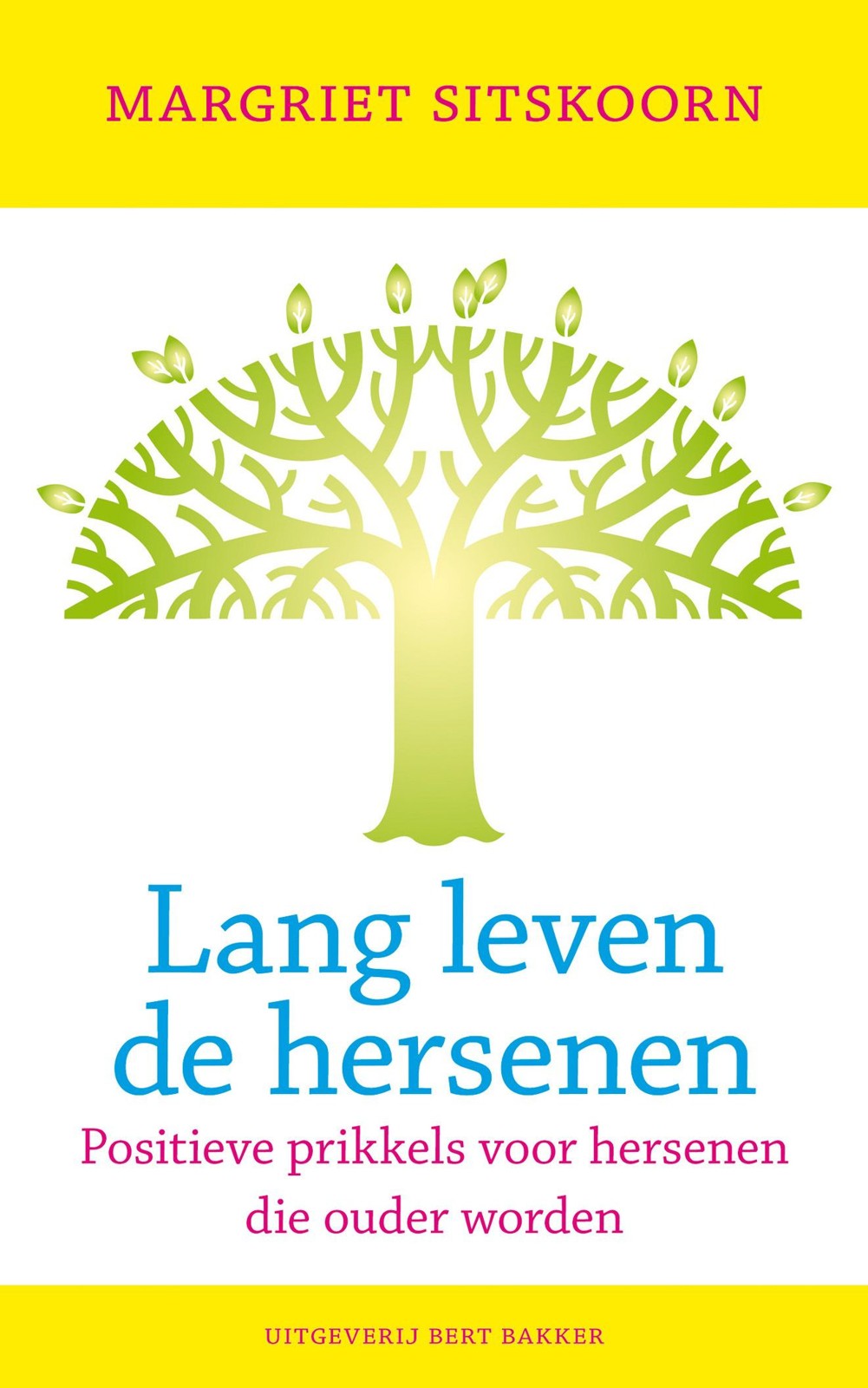 Lang leven de hersenen