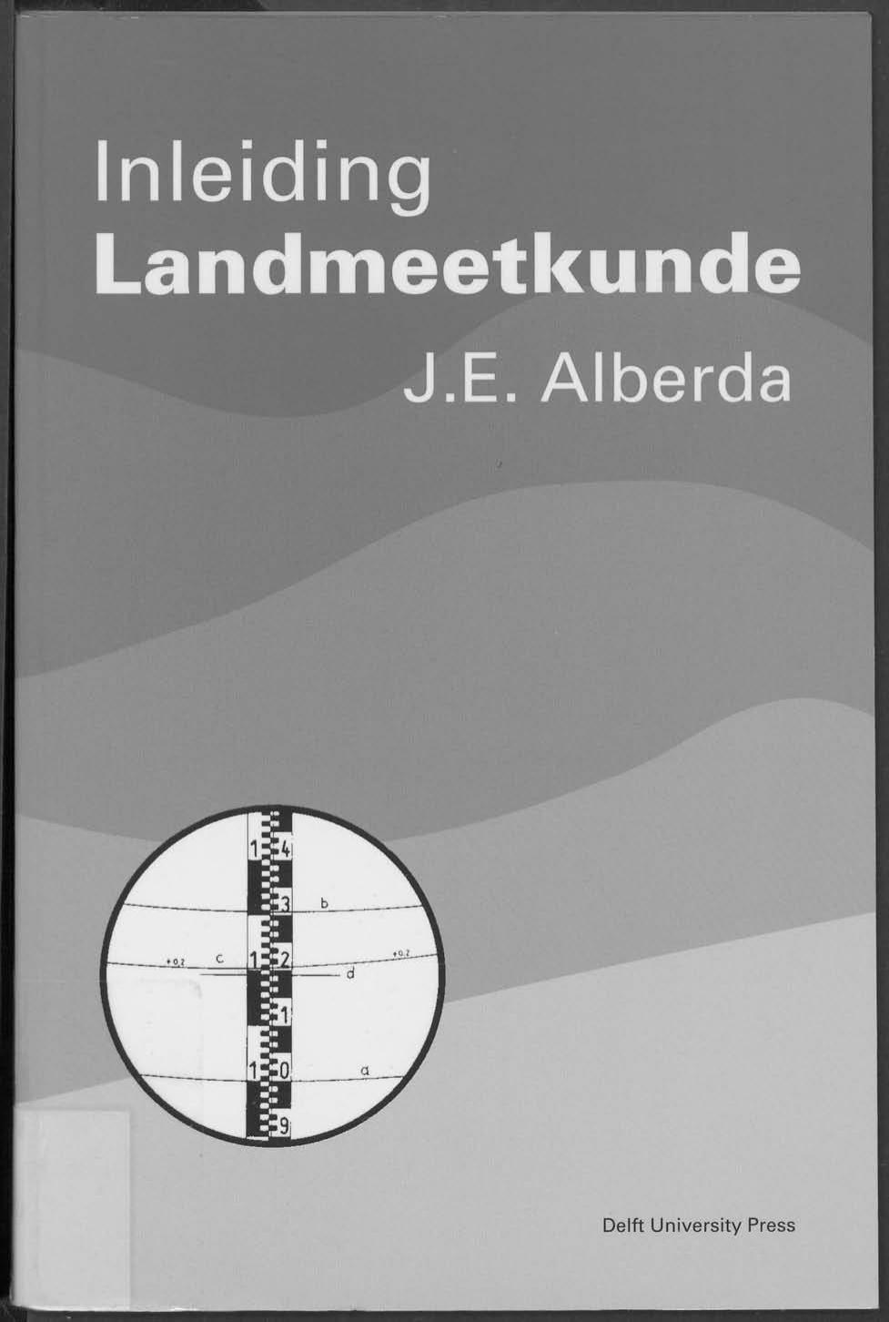 Inleiding landmeetkunde