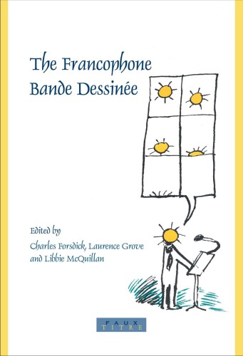 The Francophone Bande Dessinee