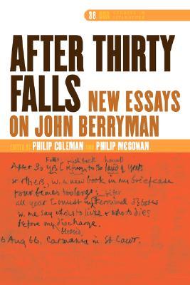 &quot;after Thirty Falls&quot;