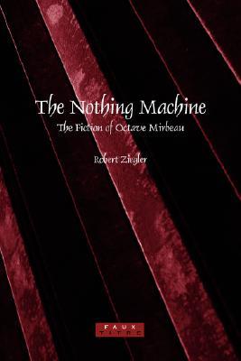 The Nothing Machine