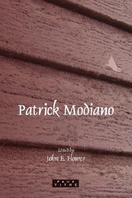 Patrick Modiano.