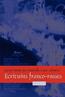 �crivains Franco-Russes