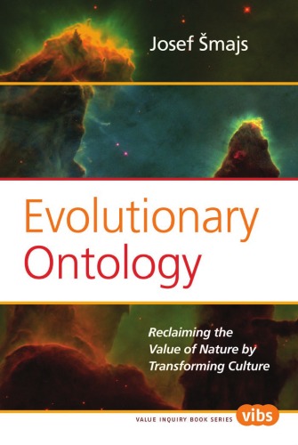 Evolutionary Ontology