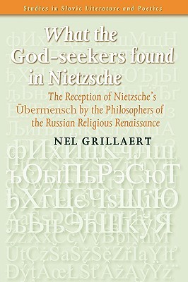 What the God-seekers found in Nietzsche