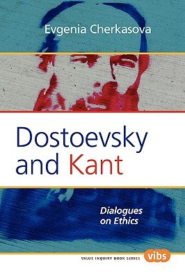 Dostoevsky and Kant