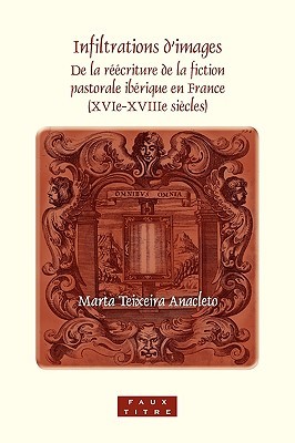 Infiltrations D'images
