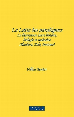 La Lutte Des Paradigmes