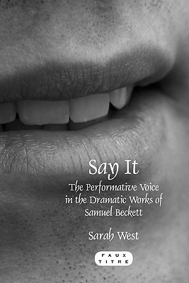 Say It