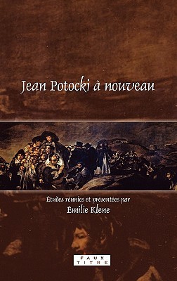 Jean Potocki � Nouveau